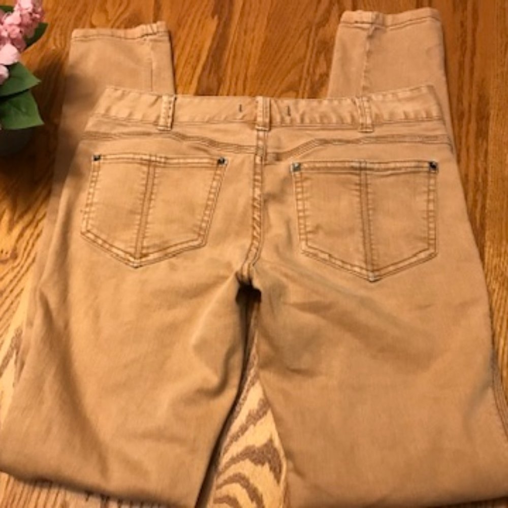 Free People Jeans Size 4